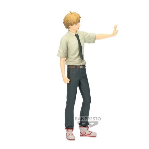 BP CHAINSAW MAN CHAIN SPIRITS - DENJJI VOL.1 BANDAI BP CHAINSAW MAN CHAIN SPIRITS - DENJJI VOL.1 BANDAI