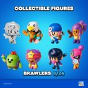 BRAWL STARS S1 FIGURES - 8 PACK DELUXE BOX VER.A BANDAI