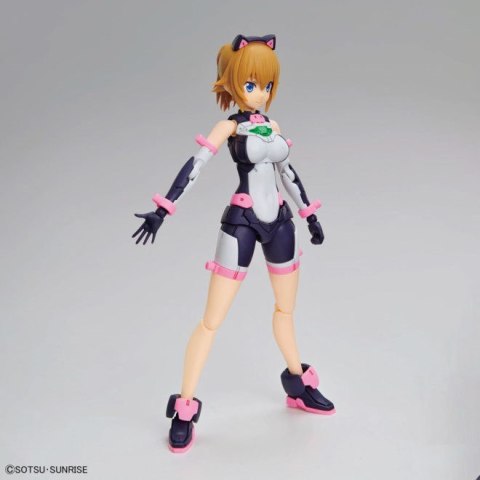 FIGURE RISE AVATAR FUMINA BANDAI FIGURE RISE AVATAR FUMINA BANDAI