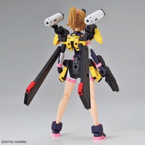 FIGURE RISE AVATAR FUMINA BANDAI FIGURE RISE AVATAR FUMINA BANDAI