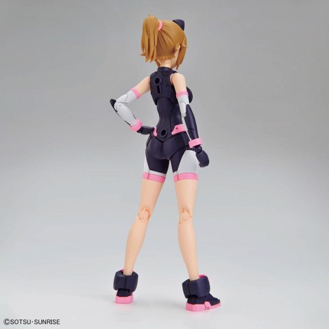 FIGURE RISE AVATAR FUMINA BANDAI FIGURE RISE AVATAR FUMINA BANDAI