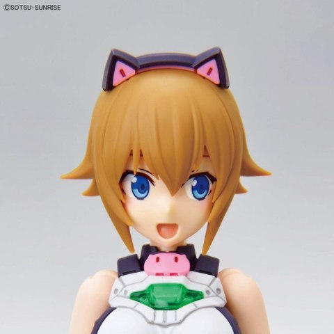FIGURE RISE AVATAR FUMINA BANDAI FIGURE RISE AVATAR FUMINA BANDAI