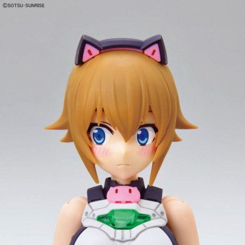 FIGURE RISE AVATAR FUMINA BANDAI FIGURE RISE AVATAR FUMINA BANDAI