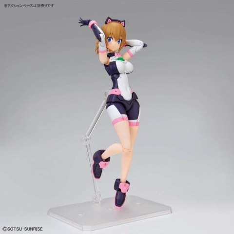 FIGURE RISE AVATAR FUMINA BANDAI FIGURE RISE AVATAR FUMINA BANDAI