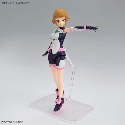 FIGURE RISE AVATAR FUMINA BANDAI FIGURE RISE AVATAR FUMINA BANDAI