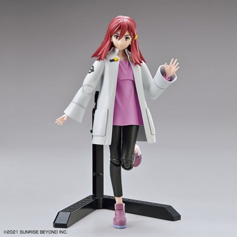 FIGURE RISE KYOUKAI SENKI SHISHIBE SHION BANDAI FIGURE RISE KYOUKAI SENKI SHISHIBE SHION BANDAI