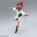FIGURE RISE MSG SULETTA MERCURY BANDAI