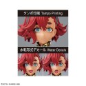 FIGURE RISE MSG SULETTA MERCURY BANDAI