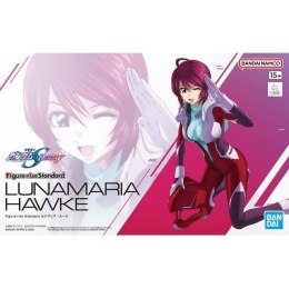 FIGURE RISE STANDARD GUNDAM - LUNAMARIA HAWKE BANDAI