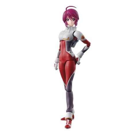 FIGURE RISE STANDARD GUNDAM - LUNAMARIA HAWKE BANDAI FIGURE RISE STANDARD GUNDAM - LUNAMARIA HAWKE BANDAI
