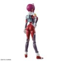 FIGURE RISE STANDARD GUNDAM - LUNAMARIA HAWKE BANDAI