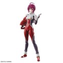 FIGURE RISE STANDARD GUNDAM - LUNAMARIA HAWKE BANDAI