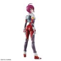 FIGURE RISE STANDARD GUNDAM - LUNAMARIA HAWKE BANDAI
