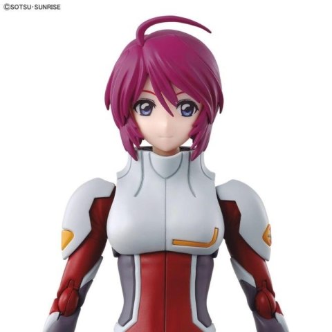 FIGURE RISE STANDARD GUNDAM - LUNAMARIA HAWKE BANDAI FIGURE RISE STANDARD GUNDAM - LUNAMARIA HAWKE BANDAI