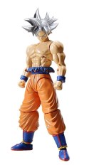 Figurka kolekcjonerska BANDAI FIGURE RISE DBS SON GOKOU (ULTRA INSTINCT) BANDAI