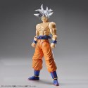 Figurka kolekcjonerska BANDAI FIGURE RISE DBS SON GOKOU (ULTRA INSTINCT) BANDAI