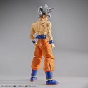 Figurka kolekcjonerska BANDAI FIGURE RISE DBS SON GOKOU (ULTRA INSTINCT) BANDAI