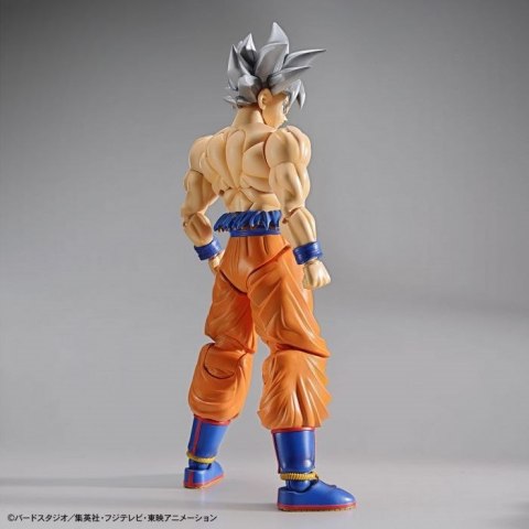 Figurka kolekcjonerska BANDAI FIGURE RISE DBS SON GOKOU (ULTRA INSTINCT) BANDAI Figurka kolekcjonerska BANDAI FIGURE RISE DBS SON GOKOU (ULTRA INSTINCT) BANDAI