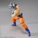 Figurka kolekcjonerska BANDAI FIGURE RISE DBS SON GOKOU (ULTRA INSTINCT) BANDAI