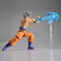 Figurka kolekcjonerska BANDAI FIGURE RISE DBS SON GOKOU (ULTRA INSTINCT) BANDAI