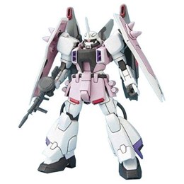 Figurka kolekcjonerska BANDAI HG 1/144 BLAZE ZAKU PHANTOM BANDAI