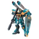 Figurka kolekcjonerska BANDAI HG 1/144 R08 CALAMITY GUNDAM BANDAI