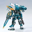 Figurka kolekcjonerska BANDAI HG 1/144 R08 CALAMITY GUNDAM BANDAI
