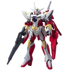Figurka kolekcjonerska BANDAI HG 1/144 REBORNS GUNDAM BANDAI
