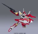 Figurka kolekcjonerska BANDAI HG 1/144 REBORNS GUNDAM BANDAI