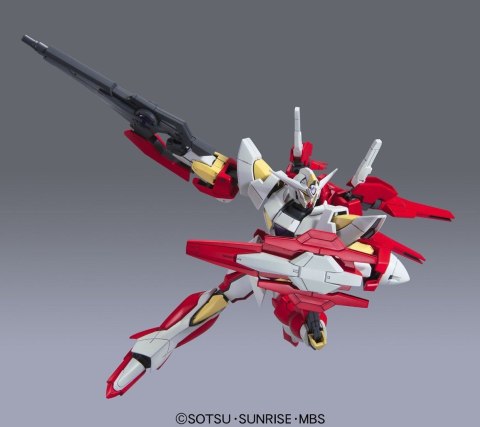 Figurka kolekcjonerska BANDAI HG 1/144 REBORNS GUNDAM BANDAI Figurka kolekcjonerska BANDAI HG 1/144 REBORNS GUNDAM BANDAI