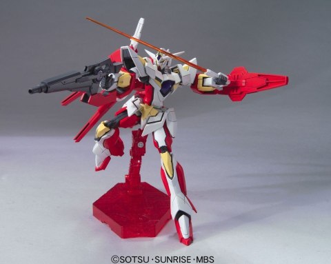 Figurka kolekcjonerska BANDAI HG 1/144 REBORNS GUNDAM BANDAI Figurka kolekcjonerska BANDAI HG 1/144 REBORNS GUNDAM BANDAI