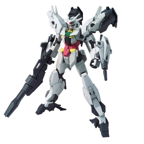 Figurka kolekcjonerska BANDAI HGBD:R 1/144 JUPITIVE GUNDAM BANDAI Figurka kolekcjonerska BANDAI HGBD:R 1/144 JUPITIVE GUNDAM BANDAI