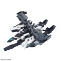 Figurka kolekcjonerska BANDAI HGBD:R 1/144 JUPITIVE GUNDAM BANDAI