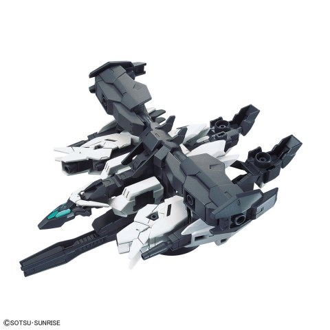 Figurka kolekcjonerska BANDAI HGBD:R 1/144 JUPITIVE GUNDAM BANDAI Figurka kolekcjonerska BANDAI HGBD:R 1/144 JUPITIVE GUNDAM BANDAI