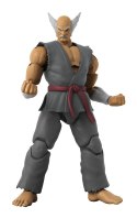 GAME DIMENSIONS TEKKEN - HEIHACHI MISHIMA BANDAI