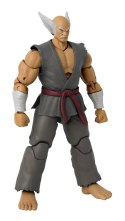GAME DIMENSIONS TEKKEN - HEIHACHI MISHIMA BANDAI