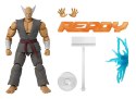 GAME DIMENSIONS TEKKEN - HEIHACHI MISHIMA BANDAI