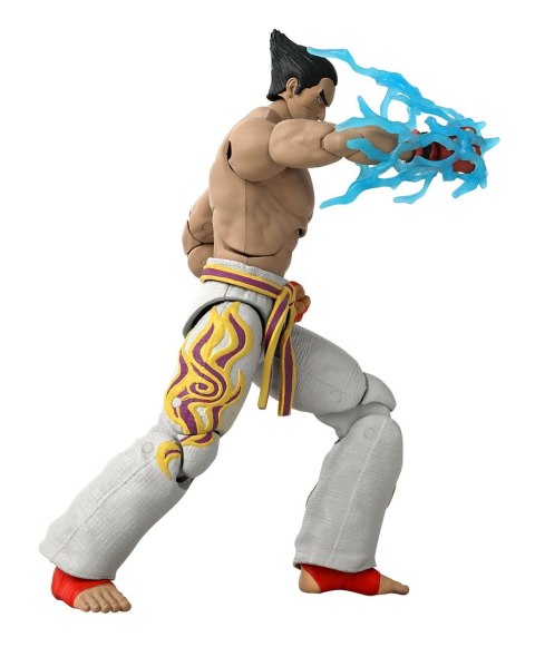 GAME DIMENSIONS TEKKEN - KAZUYA MISHIMA BANDAI GAME DIMENSIONS TEKKEN - KAZUYA MISHIMA BANDAI