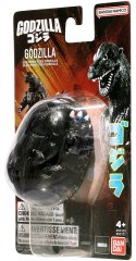 GODZILLA EGG MONSTER - GODZILLA BANDAI