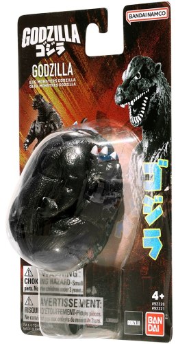 GODZILLA EGG MONSTER - GODZILLA BANDAI