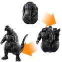 GODZILLA EGG MONSTER - GODZILLA BANDAI