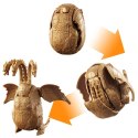 GODZILLA EGG MONSTER - KING GHIDORAH BANDAI