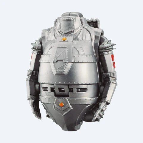 GODZILLA EGG MONSTER - MECHA GODZILLA GODZILLA EGG MONSTER - MECHA GODZILLA