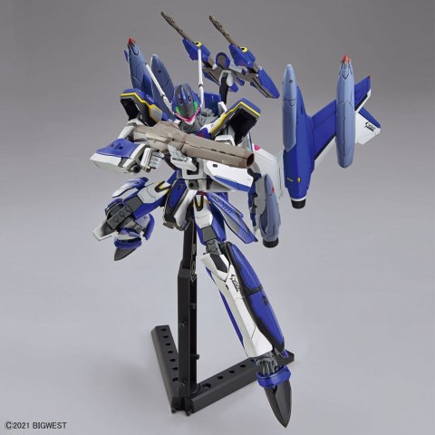 HG 1/100 YF-29 DURANDAL VALKYRIE (MAXIMILAN JENIUS USE) FULL SET PACK BANDAI HG 1/100 YF-29 DURANDAL VALKYRIE (MAXIMILAN JENIUS USE) FULL SET PACK BANDAI