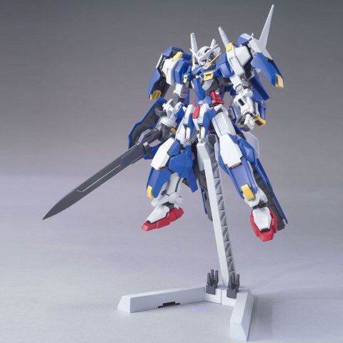 HG 1/144 GUNDAM AVALANCHE EXIA BL BANDAI HG 1/144 GUNDAM AVALANCHE EXIA BL BANDAI