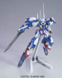HG 1/144 GUNDAM AVALANCHE EXIA BL BANDAI