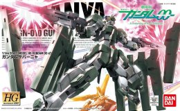 HG 1/144 GUNDAM ZABANYA BANDAI