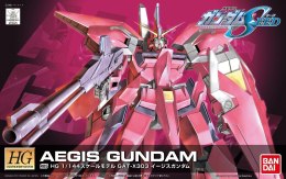 HG 1/144 R05 AEGIS GUNDAM BL BANDAI