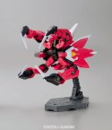 HG 1/144 R05 AEGIS GUNDAM BL BANDAI