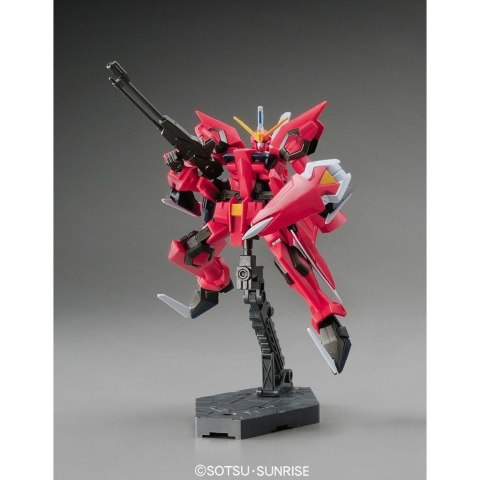 HG 1/144 R05 AEGIS GUNDAM BL BANDAI HG 1/144 R05 AEGIS GUNDAM BL BANDAI